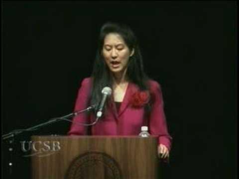 美國華人史：張純如（UCTV）中文字幕版